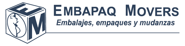 EMBAPAQ MOVERS : MOVEMOS GUATEMALA